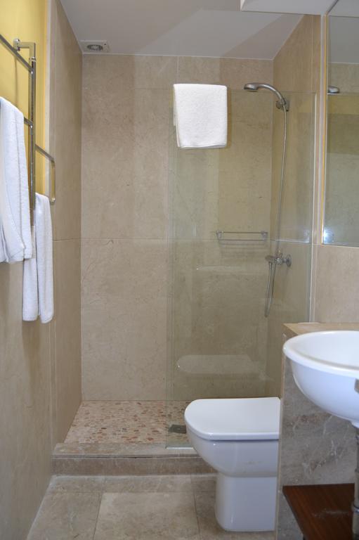 Casa Fayas Villa Ciutadella  Ngoại thất bức ảnh